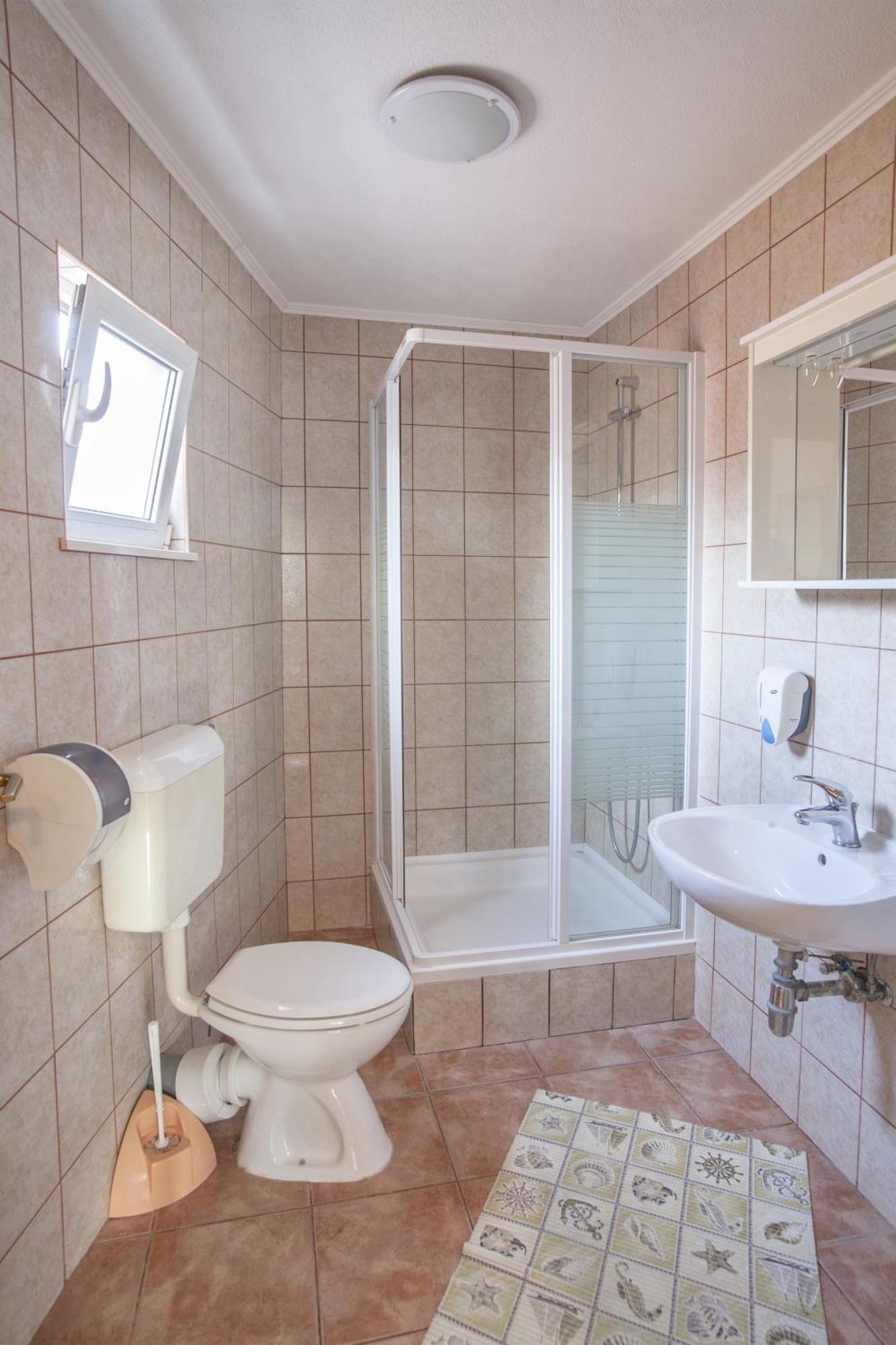 Guest Accomodation Zura Skradin Habitación foto