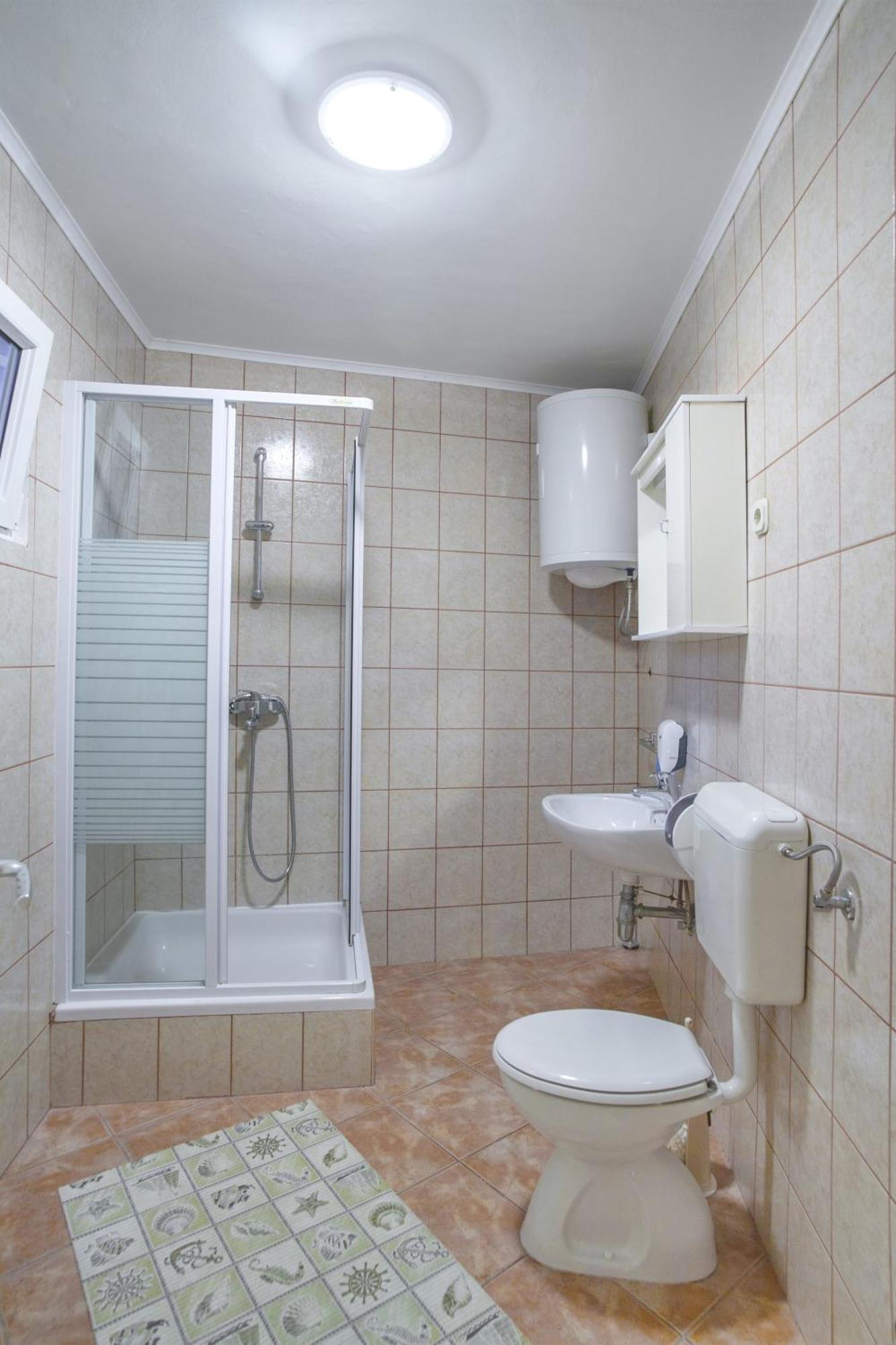 Guest Accomodation Zura Skradin Habitación foto