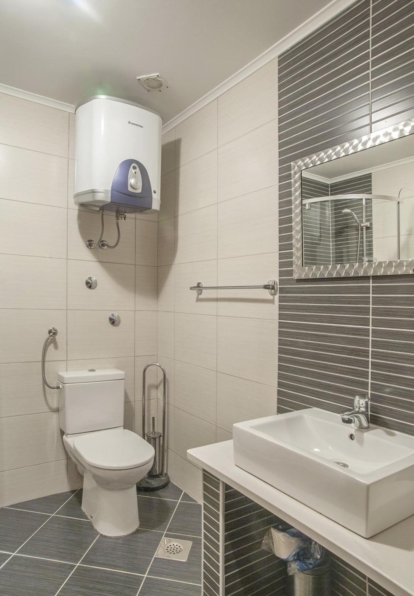 Guest Accomodation Zura Skradin Habitación foto