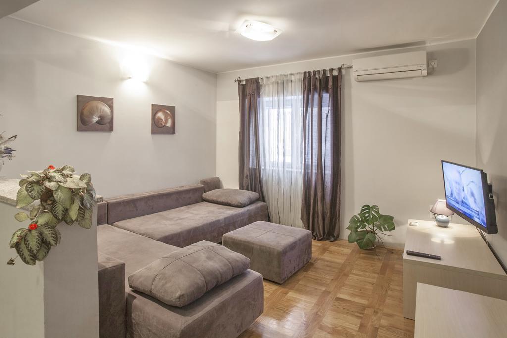 Guest Accomodation Zura Skradin Habitación foto
